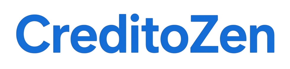 CreditoZen Logo